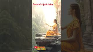 Buddhist Folk Tales |  #2 The Parable of the Mustard Seed