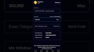 Rocky rabbits withdrawal process | Rocky Rabbit Airdrop claim | Rocky Rabbit Withdrawal Kasa Kara