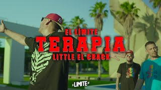 TERAPIA - EL LÍMITE FT LITTLE EL CRACK