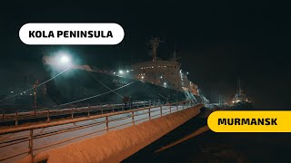 Murmansk: Biggest Arctic City | 2022 Walking Tour