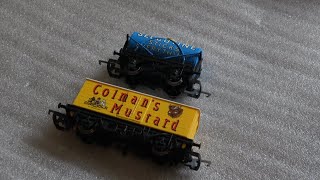 32. Another Hornby Delivery: Coronation Class Loco, 'Retro' 100 Wagons