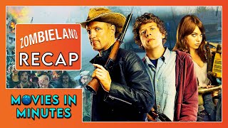 Zombieland in Minutes | Recap