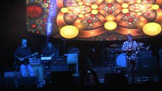 Widespread Panic - Ain't Life Grand (Wanee 2017)