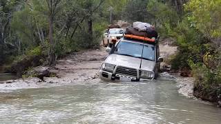 Cape York