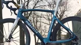 CUSTOM PAINT BUILD PINARELLO F12 | #1 |HD