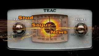 Stud soyuz News. Выпуск 6 - Капустник Биологического Факультета БГУ 2013.г