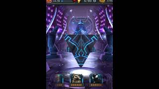 mcoc crystal opening #mcoc #kabam #marvel #crystalopening