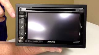 Brand New!  Alpine Electronics INE-S920HD Unboxing