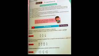 Fractions