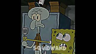 #spongebob #edits #squidward #tihon_edits  я знаю,у меня плохо получаются эдиты.