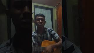 මගෙ හීනයේ || Mage heenaye Song Cover by Thashen Danuja 💗🌾