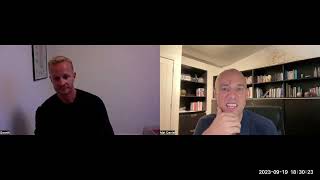 How to develop assertiveness. With Gareth Couch. Episode 20