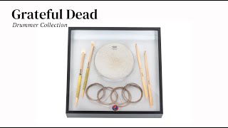 Grateful Dead Drummer Collection