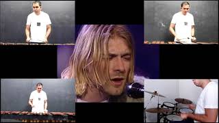 COME AS YOU ARE By NIRVANA