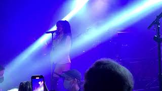 Poppy - "So Mean" LIVE @ Lodge Room 9/29/2021