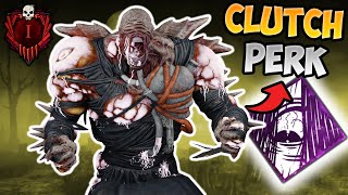 CLUTCH NEMESIS NEW PERK - Dead By Daylight