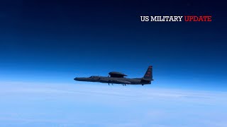 U-2 Dragon Lady: The veteran spy plane is too valuable to replace #Shorts