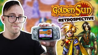 Exploring the Legacy of Golden Sun