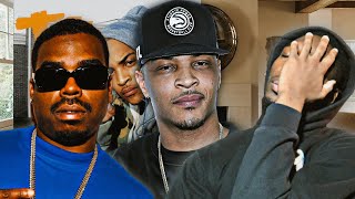 THIS TOUGHH! T.I. Ft. Daz Dillinger - My Life REACTION | First Time Hearing!