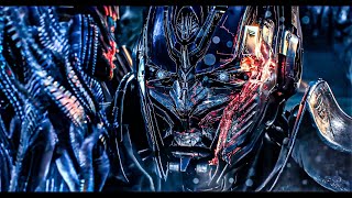 (4k60fps) Optimus/Nemesis TLK scenepack