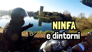 A NINFA CON LE MOTOPIPPE