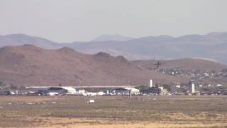 2016 reno air races jet race #1