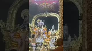 Bhagwaan shri Hari Vishnu or Mata laxmi Darshan... 🙏🏻🙏🏻🙏🏻