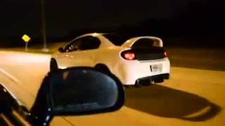 Neon SRT4 VS VR4