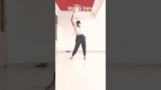 Money Lisa Dance Prectice #kpopshorts #viralshortsvideo