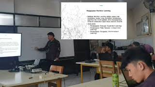 PDD-UKTPT VIDEO PENGAJARAN | SERDOS SMART 2024 | ARYANTO, ST | UNIVERSITAS LAMPUNG