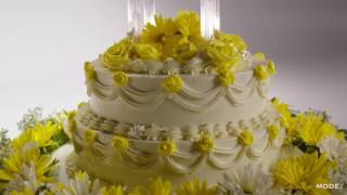 100 Years of Wedding Cakes and Toppers ★ 100 Years