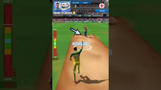 #cricketleaguegame cricket legaue game amit  slow boll / amit full back spin