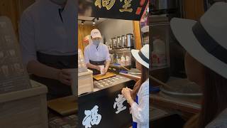 Papular drinks in Taiwan # Brown sugar milk tea #shortvideosonyoutube