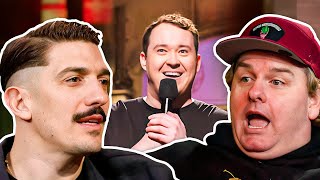 Andrew Schulz & Tim Dillon REACT To Shane Gillis On SNL