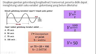 SOAL PERSIAPAN UJIAN SEKOLAH