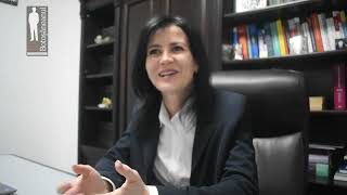 Avocatul Ionela Aiftincă despre viața dincolo de politică