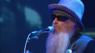 ZZ Top - I'm Bad, I'm Nationwide (Live From Texas)