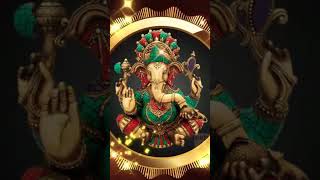 Ganesh Bhajan | Mere Kirtan Mein Aao Ganraj | Ganpati Song | Ganesh Chaturthi Special #shorts