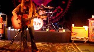 Blackberry Smoke - Restless/Prayer for the Little Man