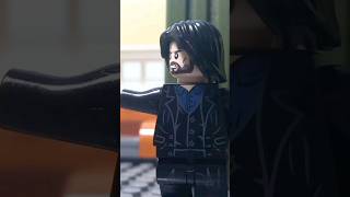 lego zombie #lego #legostopmotion #brickstopmotion #stopmotionanimation