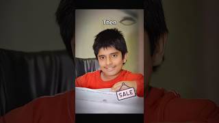 AJJU BHAI Childhood Image | Total Gaming Old Image @TotalGaming093