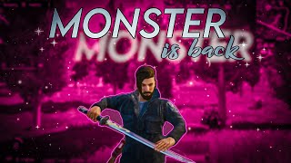 Monster Like Skills ⚡ | 90fps BGMI Montage OnePlus,9R,9,8T,7T,,7,6T,8,N105G,N100,Nord,5T,NeverSettle