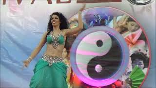 Danza del ventre (o belly dance)