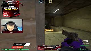 rigoN father of DEAGLE ? 3k