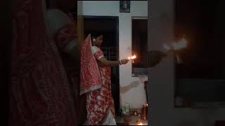 লক্ষ্মী পূজা #trending #kolkata #viral #লক্ষ্মীপূজা #shorts #laxmi #laxmipuja