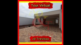 Tour Virtual Trevisso