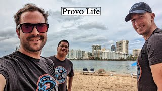 [VLOG] Body Surfing Arecibo | Puerto Rico 2022