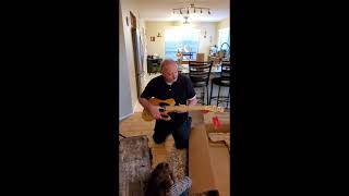 Fender Telecaster American Professional Unboxing