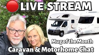 🔴 Caravantastic Live Pt 1