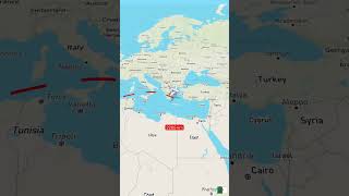 Distance between oron to Tel Aviv Palestine #moscowregion #army #aviation #moscowid #kuznetsov #sary